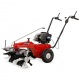 Подметальная машина Tielburger TK17E (Briggs&amp;Stratton 82V) в Тюмени