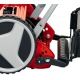 Газонокосилка механическая Einhell GC-HM 400 в Тюмени