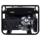 Бензогенератор Huter DY8000L 6.5 кВт в Тюмени