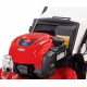 Газонокосилка бензиновая Toro 21750 в Тюмени