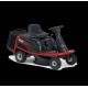 Райдер MTD Minirider 60 в Тюмени