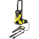 Мойка высокого давления Karcher K 5 Basic в Тюмени