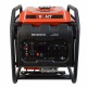 Бензиновый генератор инверторный Brait BR5000iOL 3.6 кВт в Тюмени