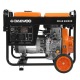 Дизельгенератор Daewoo DDAE 6000 XE 5 кВт в Тюмени
