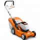 Газонокосилка аккумуляторная Stihl RMA 443 C в Тюмени