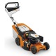 Газонокосилка бензиновая Stihl RМ-448.3 T в Тюмени