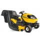 Травосборник двойной Cub Cadet для Allrounder, дека 127 см в Тюмени