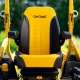 Садовый райдер Cub Cadet XZ7 L122 в Тюмени