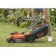 Газонокосилка аккумуляторная Black+Decker BCMW3336L1 в Тюмени