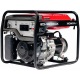 Бензиновый генератор Honda EG 4500 CX 4 кВт в Тюмени